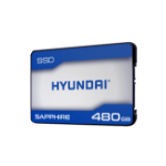 Hyundai Sapphire 2.5" 480 GB Serial ATA III