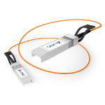 UNC 10GE-SFPP-AOC-2001-U InfiniBand/fibre optic cable 787.4" (20 m) SFP+