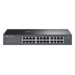 TP-Link Omada ES224G network switch Managed L2 Gigabit Ethernet (10/100/1000) Black