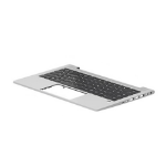 HP N42405-081 laptop spare part Keyboard