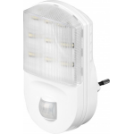 Goobay LED Night Light with Motion Detector