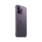 Apple iPhone 14 Pro Max 17 cm (6.7") Dual SIM iOS 16 5G 1000 GB Purple