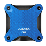 ADATA SD620 2 TB Black, Blue