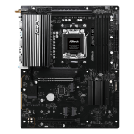 Asrock B850 Pro-A WiFi AMD B850 Socket AM5 ATX