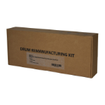 Data Direct Konica Minolta C258 308 368 CMYK Drum Remanufactured Kit DR313CMY A7U40RD