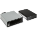 HP DX175 HDD enclosure Black, Gray