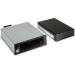 HP DX175 HDD enclosure Black, Gray 5.25"