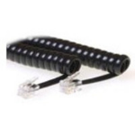 Microconnect MPK10150 telephone cable 1.5 m Black