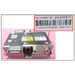 HPE 880996-001 rack accessory Cooling unit