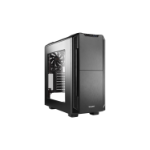 be quiet! Silent Base 600 Midi Tower Black