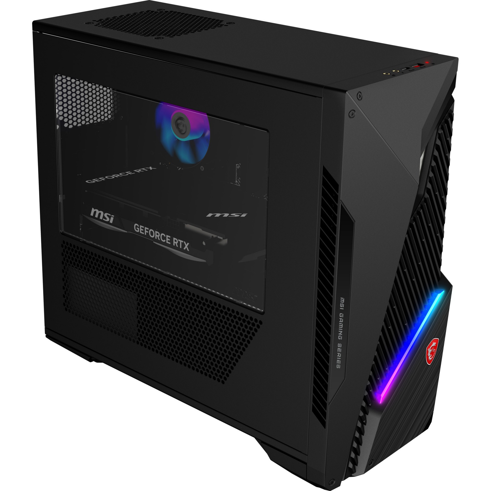 MSI MAG INFINITE S3 14NVP5-2822XEU