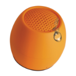 Boompods Zero Speaker Mono portable speaker Orange 3 W