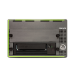 Symply PRO XTH SAS Desktop 1xLTO-9 HH SFF-8644 Interface; Data & Cleaning Tape; 2m Cable 3Yr