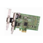 Brainboxes PX-101 interface cards/adapter