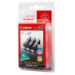 Canon 2934B011/CLI-521 Ink cartridge multi pack C,M,Y Blister, 3x446 pages ISO/IEC 24711 9ml Pack=3 for Canon Pixma IP 3600/MP 980