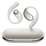 Xiaomi Openwear Stereo Headset Wireless In-ear Calls/Music USB Type-C Bluetooth Beige