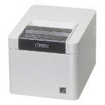 Citizen CT-E301 203 x 203 DPI Wired Direct thermal POS printer