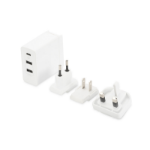Ednet 31812 mobile device charger Indoor White