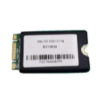 SonicWall 02-SSC-3116 SSD