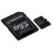 Kingston Technology microSDHC/SDXC Class 10 UHS-I 16GB Classe 10