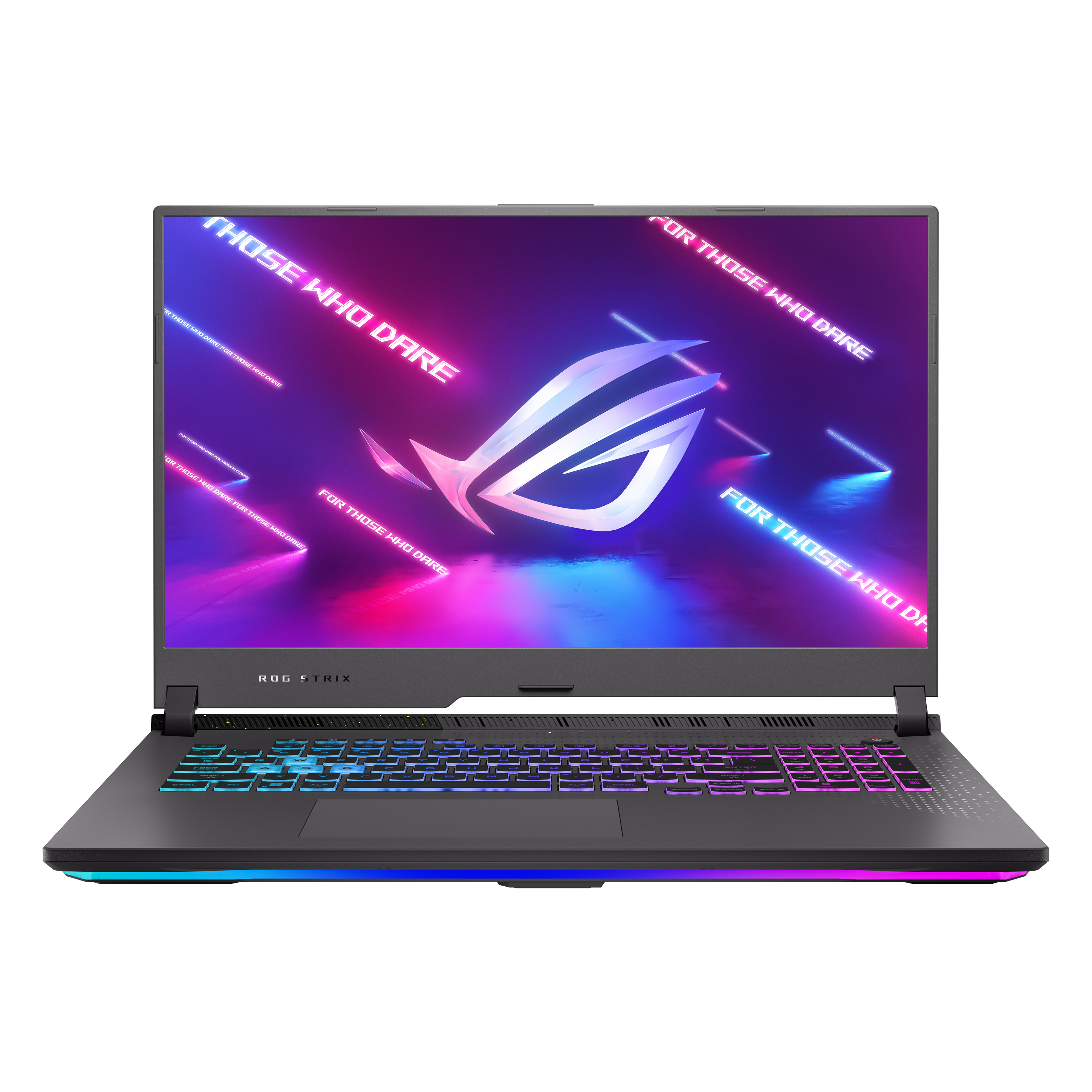 Image of ASUS ROG Strix G17 G713PI-HX049W laptop 43.9 cm (17.3") Full HD...