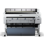 DPSB Epson SureColor SC-T7200D PS 44" DualRoll PostScript Printer