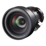 Panasonic ET-DLE055 projection lens PT-DZ870K/DZ870LK/DZ870W/DZ870LW/DW830K/DW830LK/DW830W/DW830LW/ DX100K/DX100LK/DX100W/DX100LW  PT-DZ770K/DZ770LK/DZ770S/DZ770LS/DW740S/DW740LS/DW740K/DW740LK/ DW730S/DW730LS/DW730K/DW730LK/DX810S/DX810LS/DX810K/DX810LK/