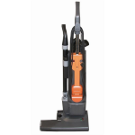 Taski jet 50 Upright vacuum AC Dry Black, Orange