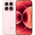 Xiaomi 17 16 cm (6.3") 5G 12 GB 512 GB 6330 mAh Pink