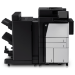 HP LaserJet Enterprise Flow , MFP M830z, Svartvit, Skrivare för Företag, Skriv ut, kopiera, skanna, fax, 200 arks ADM; Utskrift från USB-port på framsidan; Skanna till e-post/PDF; Dubbelsidig utskrift