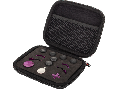 EU Product - Customisation Kit Purple                           PS5 thumbnail