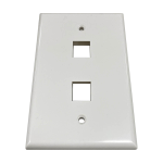Tripp Lite N042AB-002-IVG wall plate/switch cover Ivory
