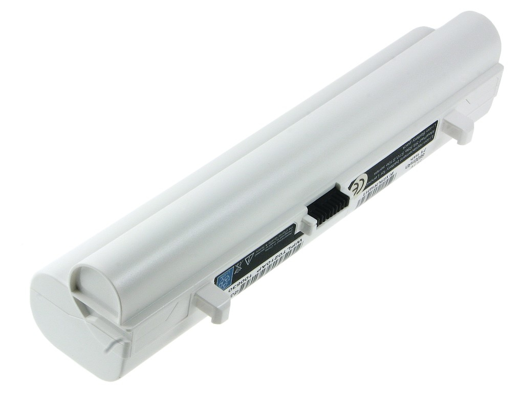 2-Power 11.1v 6600mAh Li-Ion Laptop Battery