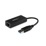 StarTech.com USB31000S network card Ethernet 5000 Mbit/s