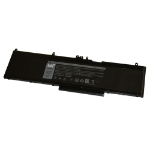 Origin Storage Replacement Battery for Precision 15 3510 replacing OEM part number(s) WJ5R2 11.4V 7368mAh