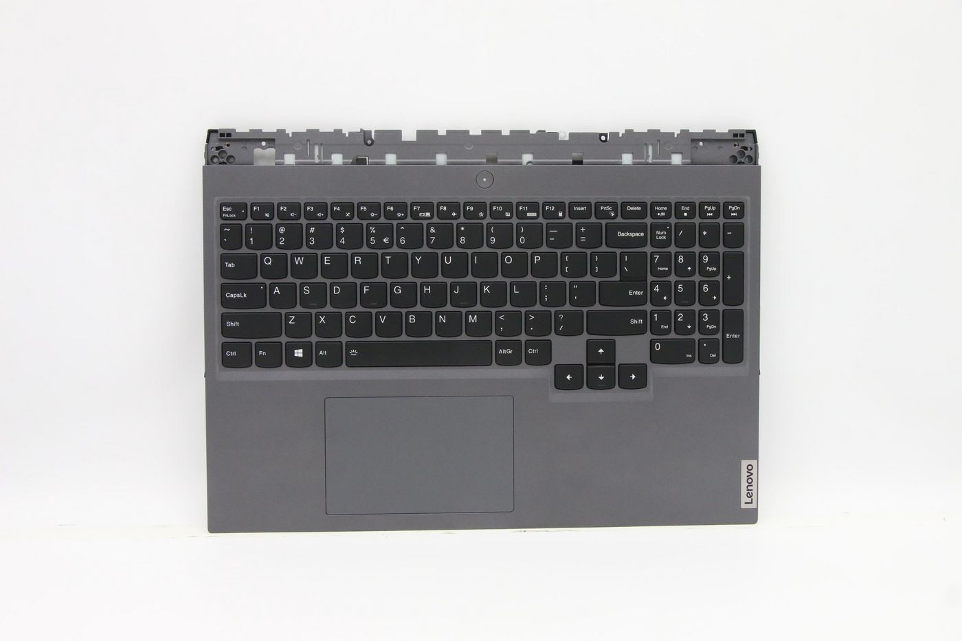 Lenovo UpperCaseASM_EUROENGL82JDSGw/W