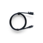 Ochno O-USBG2-200-3 USB-kabel USB 3.2 Gen 2 (3.1 Gen 2) 2 m USB C Zwart