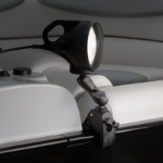 RAM Mounts RAM-B-152-404 houder Actieve houder Zwart