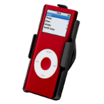 RAM Mounts RAM-HOL-AP2 houder Passieve houder MP3 speler Zwart