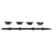 HP Fuser Roller
