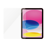 PanzerGlass SAFE. by ® Screen Protector iPad 10.9'' (2022) | iPad 11'' (2025) | Ultra-Wide Fit