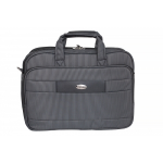 ART TORNO AB-119 laptop case 40.9 cm (16.1") Messenger case Black