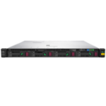 HPE R7G16A NAS/storage server Rack (1U) Ethernet LAN 3204