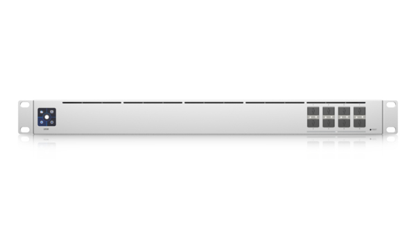 Ubiquiti Grey Unifi Switch Aggregation Managed L2 1U