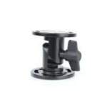 Zebra 3PTY-PCLIP-710836 houder Passieve houder Mobiele computer Zwart