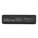 CoreParts Battery Li-ion Black 7.4V