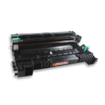 PrintMate BROTHER DR-3300, remanufactured drum, Black 30000p