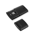 Lenovo GY51B37795 mouse Ambidextrous RF Wireless + Bluetooth + USB Type-A Optical 1600 DPI -