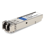 AddOn Networks SFP-10GB-CW-27-10-AO network transceiver module Fiber optic 10000 Mbit/s SFP+ 1270 nm