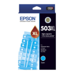 EPSON 503 XL CYAN INK XP-5200 WF-2960